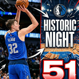 Nobody His Age Has Ever Done This in NBA History and He Did It Last Night