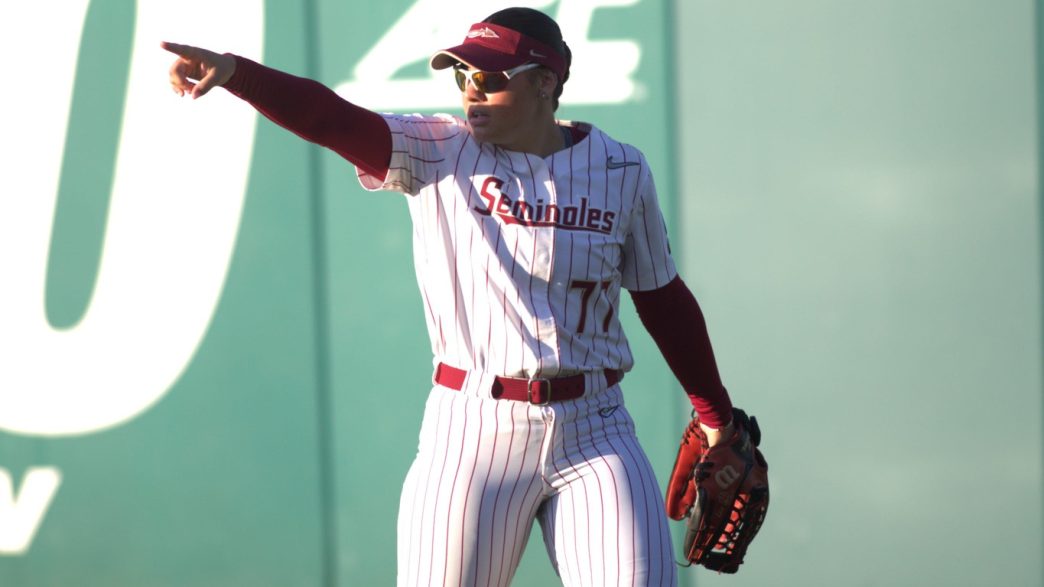 No. 5 Florida at No. 12 FSU: Top-15 Rivalry Tonight on ESPN2 with National Seeds on the Line