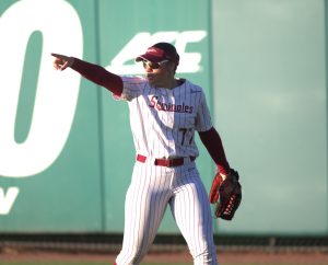 No. 5 Florida at No. 12 FSU: Top-15 Rivalry Tonight on ESPN2 with National Seeds on the Line