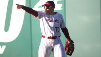 No. 5 Florida at No. 12 FSU: Top-15 Rivalry Tonight on ESPN2 with National Seeds on the Line