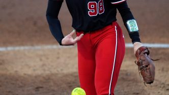 Nebraska Plays Weather-Driven Doubleheader vs. Iowa — Huskers Riding 12-Game Win Streak