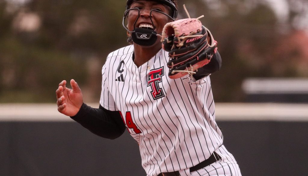 NiJaree Canady Receives AUSL Golden Ticket — First Player Chosen in 2026 Draft