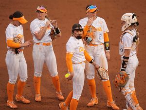 Alabama vs. Tennessee Game 3: SEC Title Race on the Line Tonight