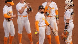 Alabama vs. Tennessee Game 3: SEC Title Race on the Line Tonight