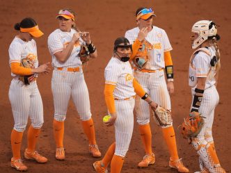 Alabama vs. Tennessee Game 3: SEC Title Race on the Line Tonight