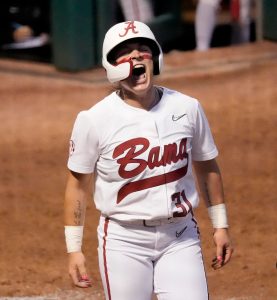 Alabama Beats No. 1 Texas in Series — Crimson Tide’s First Win Over a Top-Ranked Team Since 2016