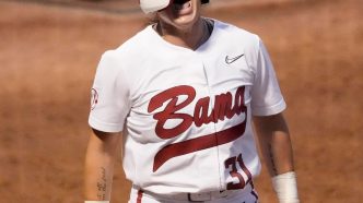 Alabama Beats No. 1 Texas in Series — Crimson Tide’s First Win Over a Top-Ranked Team Since 2016