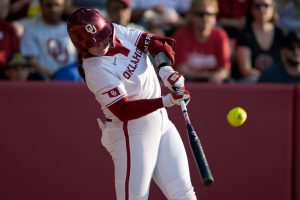 Kendall Wells Is 6 Home Runs from NCAA History — and She’s Just Getting Started