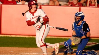 Kendall Wells Ties NCAA Freshman Home Run Record at 30 — And She Reached It Faster Than Anyone
