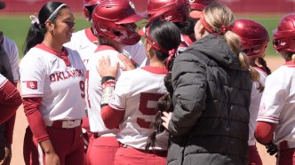 Red River Showdown: No. 2 Oklahoma at No. 4 Texas Is the Series College Softball Has Been Waiting For