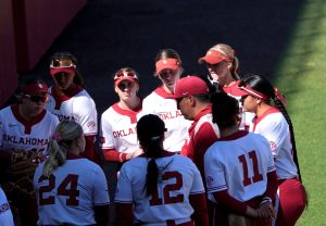 Bedlam Softball Returns to Devon Park — Oklahoma vs. Oklahoma State Tonight on ESPN2