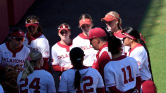 Bedlam Softball Returns to Devon Park — Oklahoma vs. Oklahoma State Tonight on ESPN2