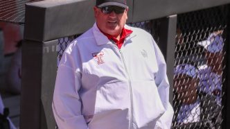 Texas Tech Claims Second Straight Big 12 Regular Season Title, Eyes National Seed