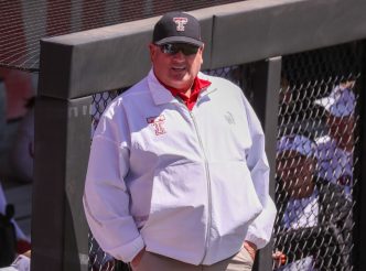 Texas Tech Claims Second Straight Big 12 Regular Season Title, Eyes National Seed