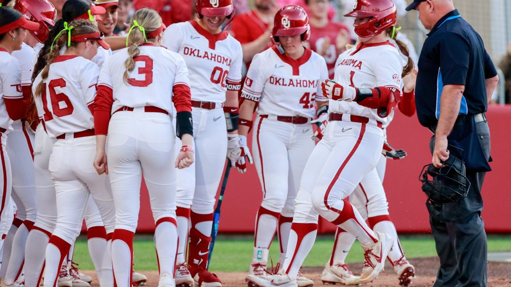 Red River Rivalry Recap: Oklahoma Wins Series 2-1, Texas Battles Back With Dramatic Game 3 Walk-Off
