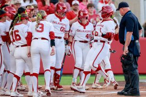 Red River Rivalry Recap: Oklahoma Wins Series 2-1, Texas Battles Back With Dramatic Game 3 Walk-Off