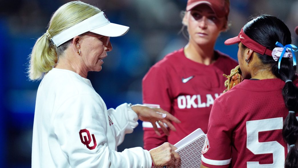 NFCA Week 12 Poll: Oklahoma Holds No. 1 After Chaotic Week — Alabama Surges with 7 First-Place Votes