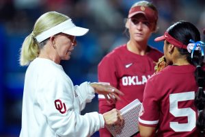 NFCA Week 12 Poll: Oklahoma Holds No. 1 After Chaotic Week — Alabama Surges with 7 First-Place Votes