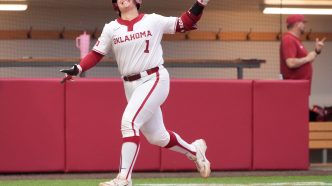 Kendall Wells Is One Home Run From Rewriting NCAA History