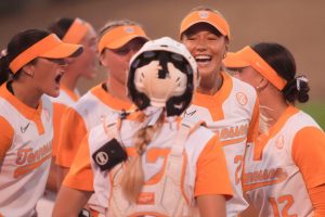 Tennessee Wins Series Over Alabama, Hands Tide First Conference Loss of 2026
