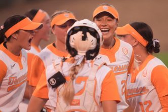 Tennessee Wins Series Over Alabama, Hands Tide First Conference Loss of 2026