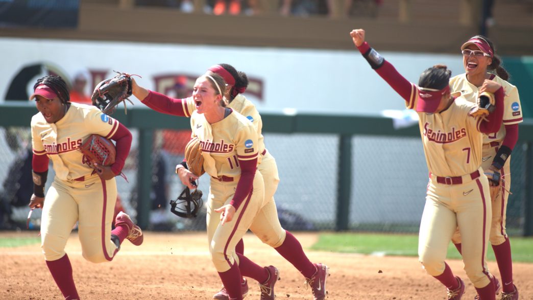 ACC Tournament Opens in Charlottesville — FSU’s National Seed Bid Runs Through This Week