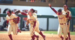 ACC Tournament Opens in Charlottesville — FSU’s National Seed Bid Runs Through This Week
