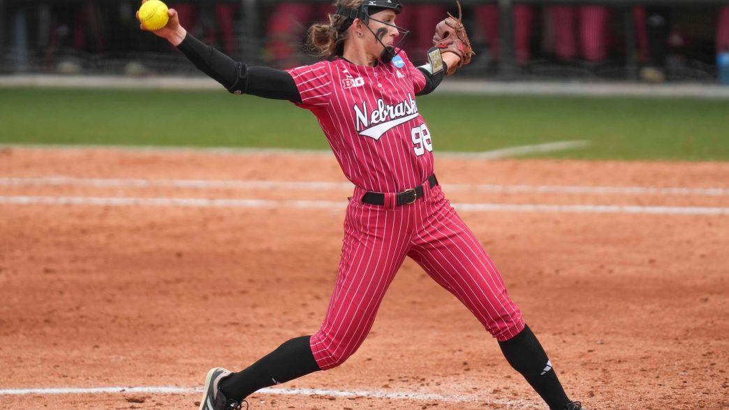 Big Ten Tournament Opens in College Park — Nebraska Waits as the No. 1 Seed