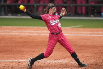 Big Ten Tournament Opens in College Park — Nebraska Waits as the No. 1 Seed