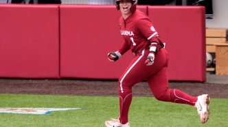 Kendall Wells at 36 HRs: Oklahoma’s Double Bye Turns the Record Watch Into a National Vigil