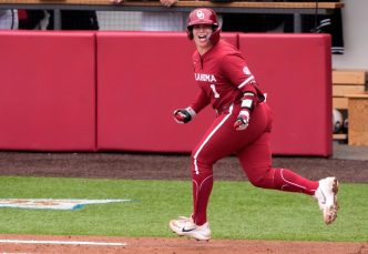 Kendall Wells at 36 HRs: Oklahoma’s Double Bye Turns the Record Watch Into a National Vigil