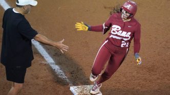 Alabama Has 22 Shutouts and a 1.60 ERA. The No. 1 Seed Is Built to Win the 2026 WCWS.