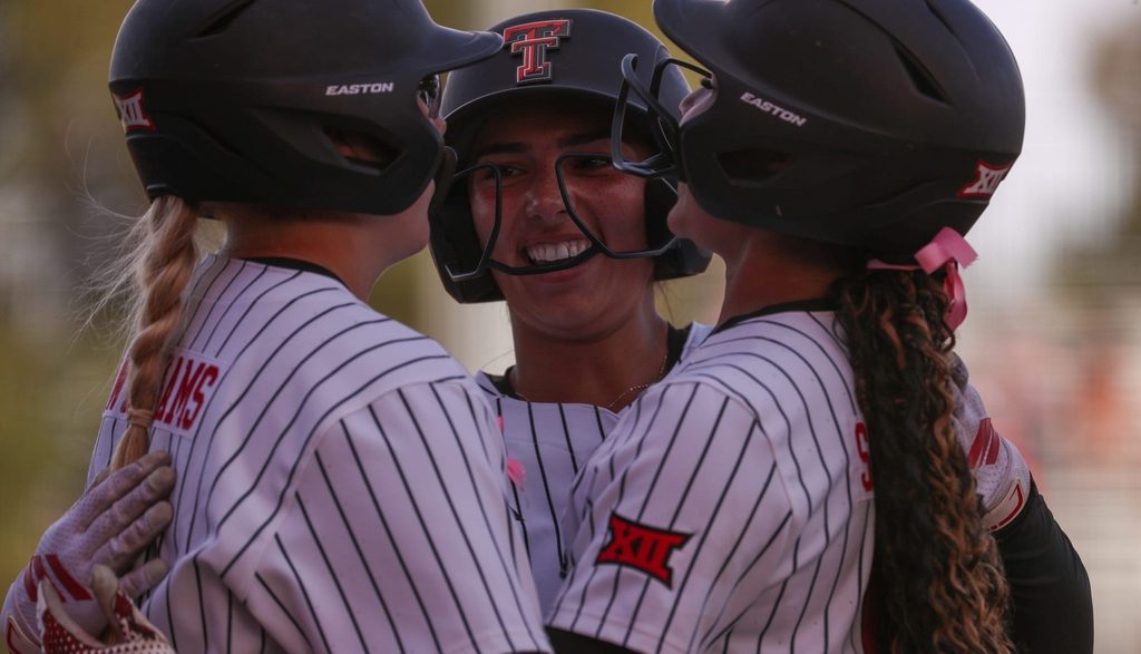 Texas Tech Is Ready: The 47-4 Red Raiders Set Sights on Oklahoma City