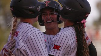 Texas Tech Is Ready: The 47-4 Red Raiders Set Sights on Oklahoma City
