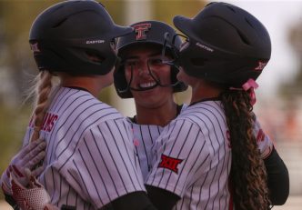 Texas Tech Is Ready: The 47-4 Red Raiders Set Sights on Oklahoma City