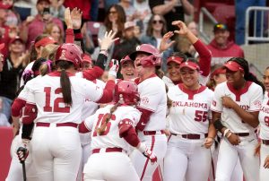Oklahoma Leads Nation with Four USA Softball Player of the Year Finalists