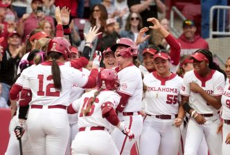 Oklahoma Leads Nation with Four USA Softball Player of the Year Finalists