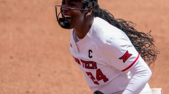 NiJaree Canady Has Done Everything in College Softball Except Win a National Championship