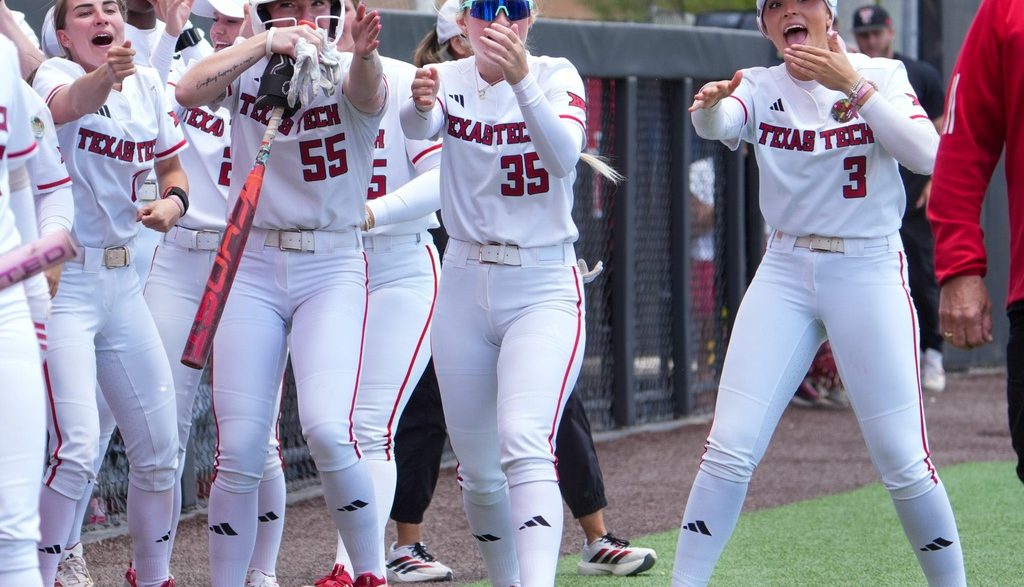 Big 12 Tournament Preview: Texas Tech and a Post-Perfect-Game Canady Open at Devon Park Thursday