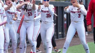 Big 12 Tournament Preview: Texas Tech and a Post-Perfect-Game Canady Open at Devon Park Thursday
