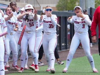Big 12 Tournament Preview: Texas Tech and a Post-Perfect-Game Canady Open at Devon Park Thursday
