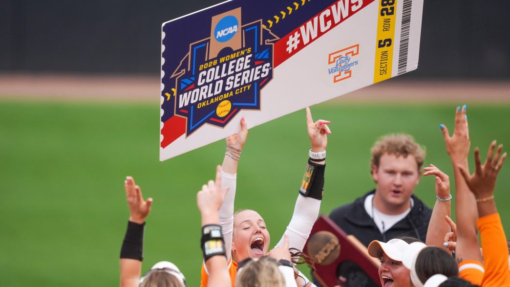 Five SEC Teams, Zero Oklahoma: The Conference Power Shift at the 2026 WCWS