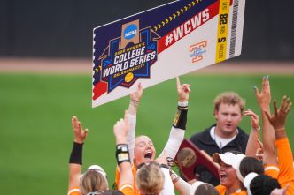Five SEC Teams, Zero Oklahoma: The Conference Power Shift at the 2026 WCWS