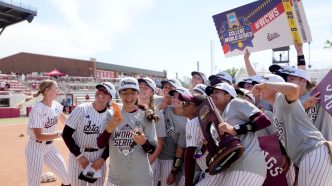 WCWS 2026 Power Rankings: All 8 Teams From Best Shot to Long Shot