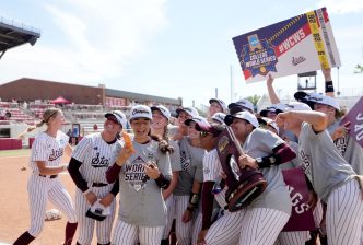 WCWS 2026 Power Rankings: All 8 Teams From Best Shot to Long Shot